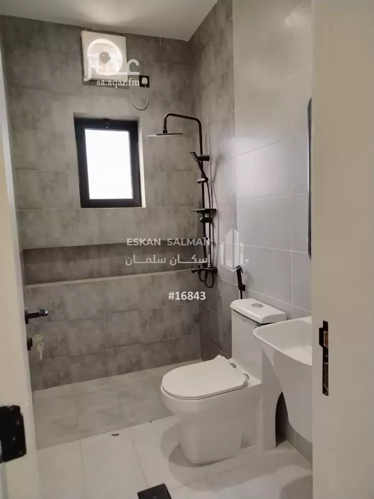 شقة للبيع في شارع هاشم الازراري, حي الصفاء, مدينة جدة, منطقة مكة المكرمة صورة 5