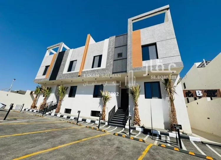 شقة للبيع في شارع أم الرصف 33, حي أم الرصف, مدينة الطائف, منطقة مكة المكرمة صورة 2