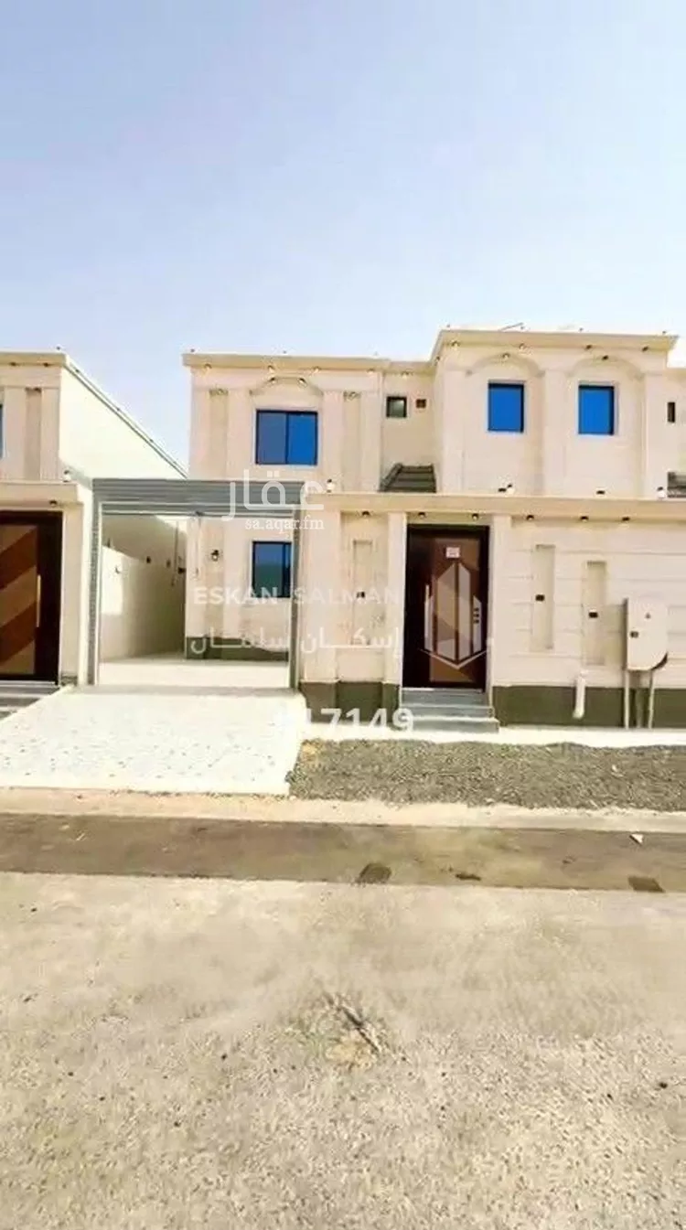 شقة للبيع في شارع بن الانصارى, حي الروضة, مدينة نجران, منطقة نجران