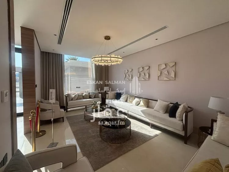 فيلا للبيع في حي البحر, مدينة الخبر, المنطقة الشرقية صورة 5