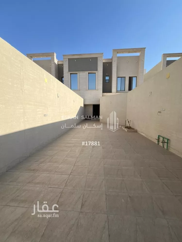 شقة للبيع في شارع رواق 1, حي رواق الغربي, مدينة بريدة, منطقة القصيم صورة 2