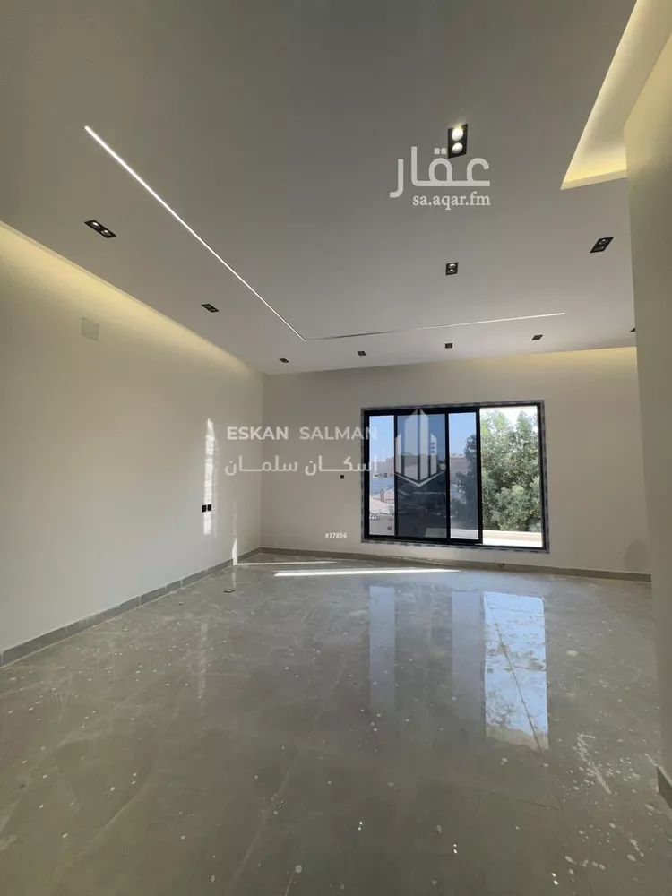 فيلا للبيع في شارع جبل اليمامة, حي القادسية, مدينة الرياض, منطقة الرياض صورة 2