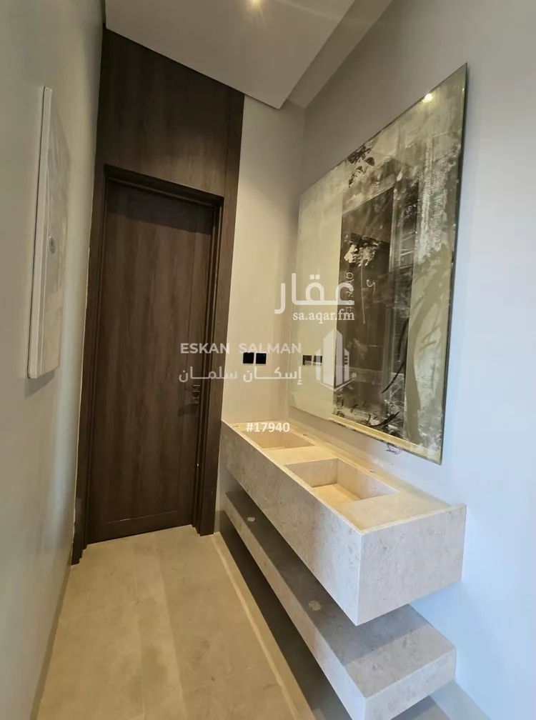 دور للبيع في شارع القنفذة, حي المنار, مدينة الرياض, منطقة الرياض صورة 3