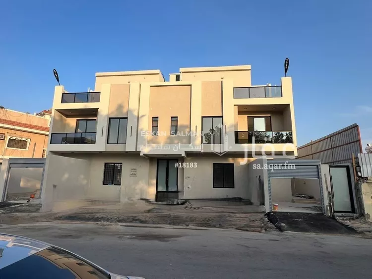 شقة للبيع في شارع ياسر بن سويد, حي الأمير محمد بن سعود, مدينة الدمام, المنطقة الشرقية