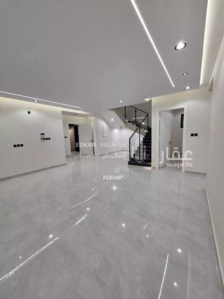 شقة للبيع في شارع جويرية بنت قدامة التميمي, حي الوسام, مدينة خميس مشيط, منطقة عسير صورة 4