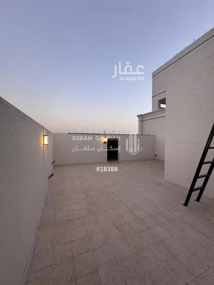 فيلا للبيع في شارع محارب بن دثار, حي بدر, مدينة الرياض, منطقة الرياض صورة 5