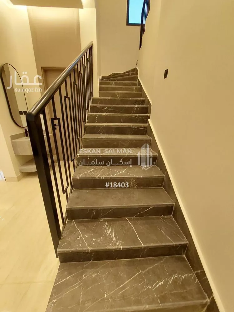 شقة للبيع في شارع خريص, حي الجنادرية, مدينة الرياض, منطقة الرياض صورة 5