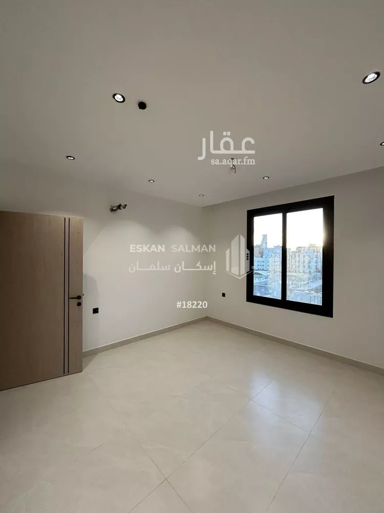 شقة للبيع في شارع منبر الدعوه, حي النهضة, مدينة جدة, منطقة مكة المكرمة صورة 4