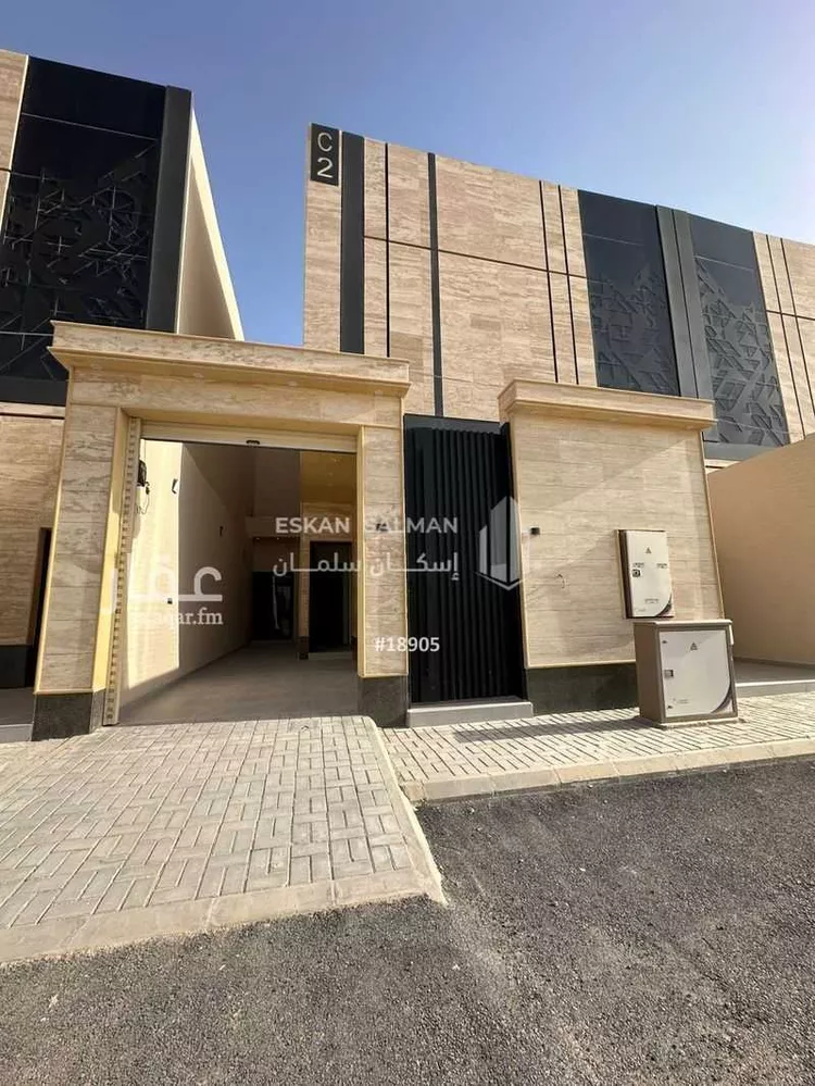 دور للبيع في شارع رقم 76, حي الجنادرية, مدينة الرياض, منطقة الرياض