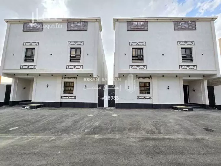 فيلا للبيع في شارع ربيعة ابن زرارة العتكي, حي الراشدية, مدينة مكة المكرمة, منطقة مكة المكرمة