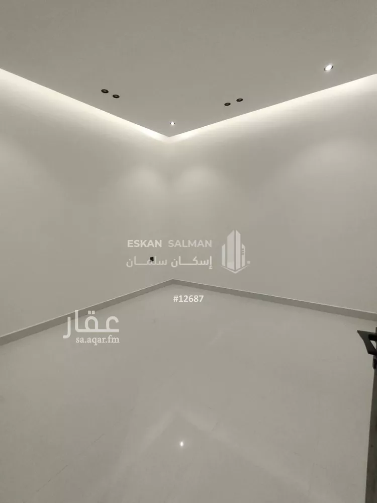 دور للبيع في شارع الضياء, حي الجنادرية, مدينة الرياض, منطقة الرياض صورة 4