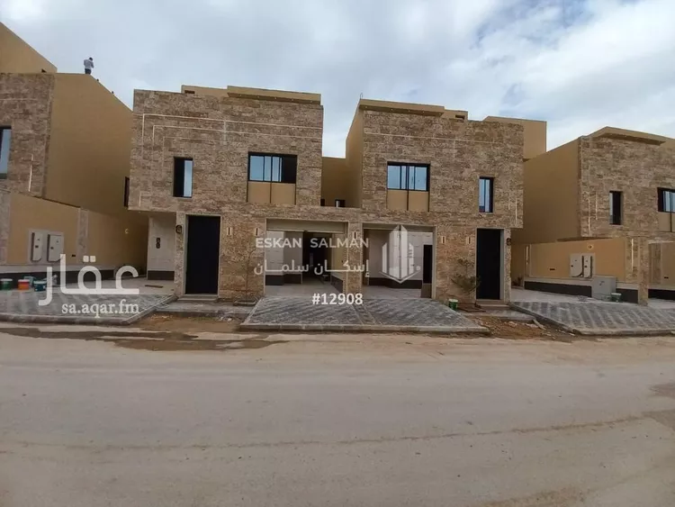 دور للبيع في شارع إسماعيل بن إبراهيم الربعي, حي طويق, مدينة الرياض, منطقة الرياض صورة 5