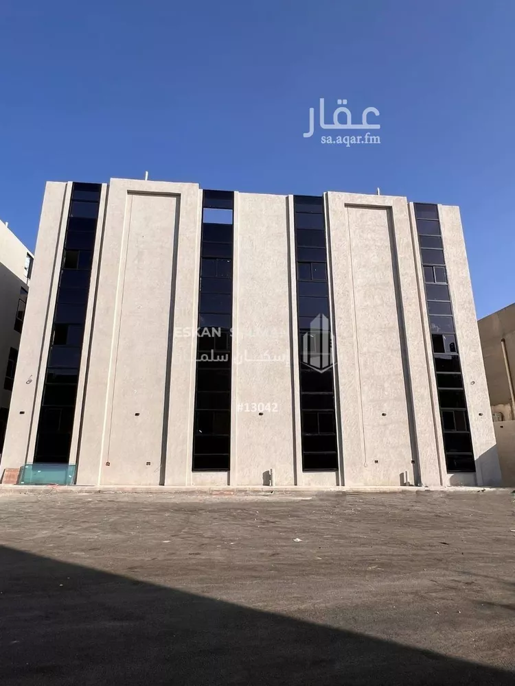 شقة للبيع في شارع جنادة ابن أبي نقبة, حي الروابي, مدينة المدينه المنوره, منطقة المدينة المنورة