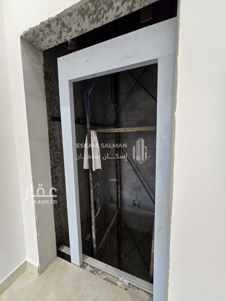 شقة للبيع في شارع عبدالعزيز العباسي, حي الملك فيصل, مدينة الرياض, منطقة الرياض صورة 3