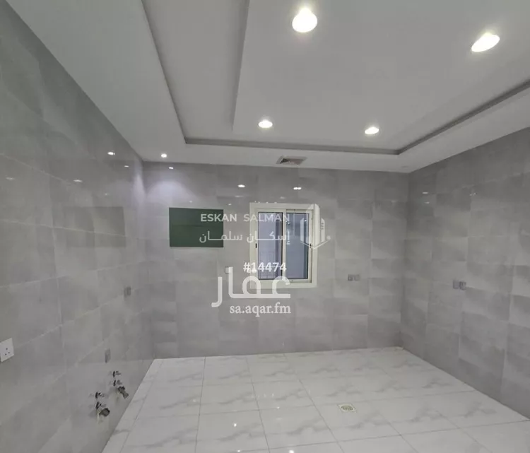 شقة للبيع في شارع ابراهيم بن عقيل, حي الريان, مدينة جدة, منطقة مكة المكرمة صورة 3