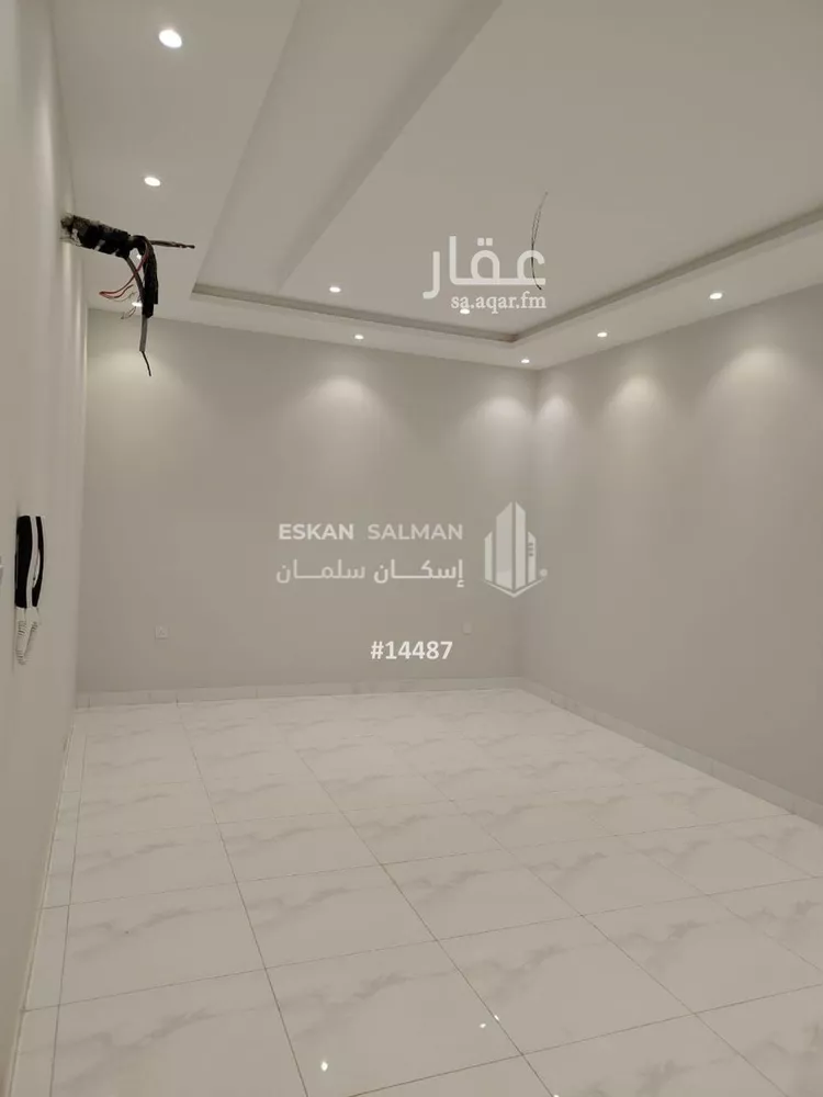 شقة للبيع في شارع سعدان بن يزيد, حي الريان, مدينة جدة, منطقة مكة المكرمة