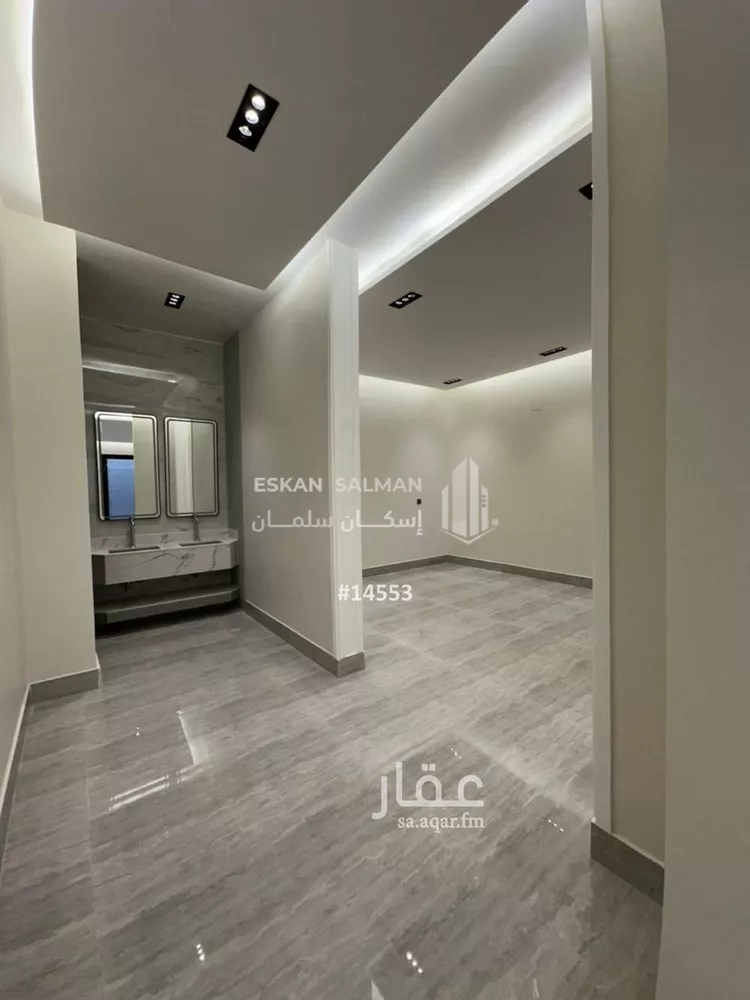 شقة للبيع في شارع زينب بنت أبي سلمة, حي الرمال, مدينة الرياض, منطقة الرياض صورة 3