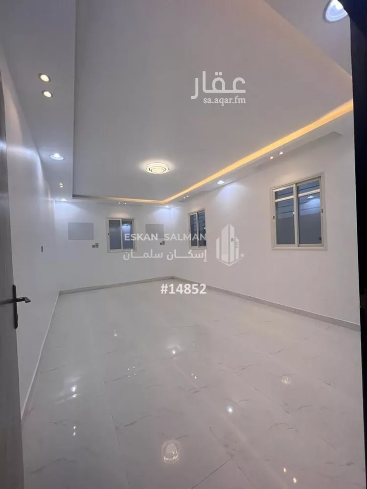 شقة للبيع في شارع التنسيق, حي الروضة, مدينة نجران, منطقة نجران صورة 4