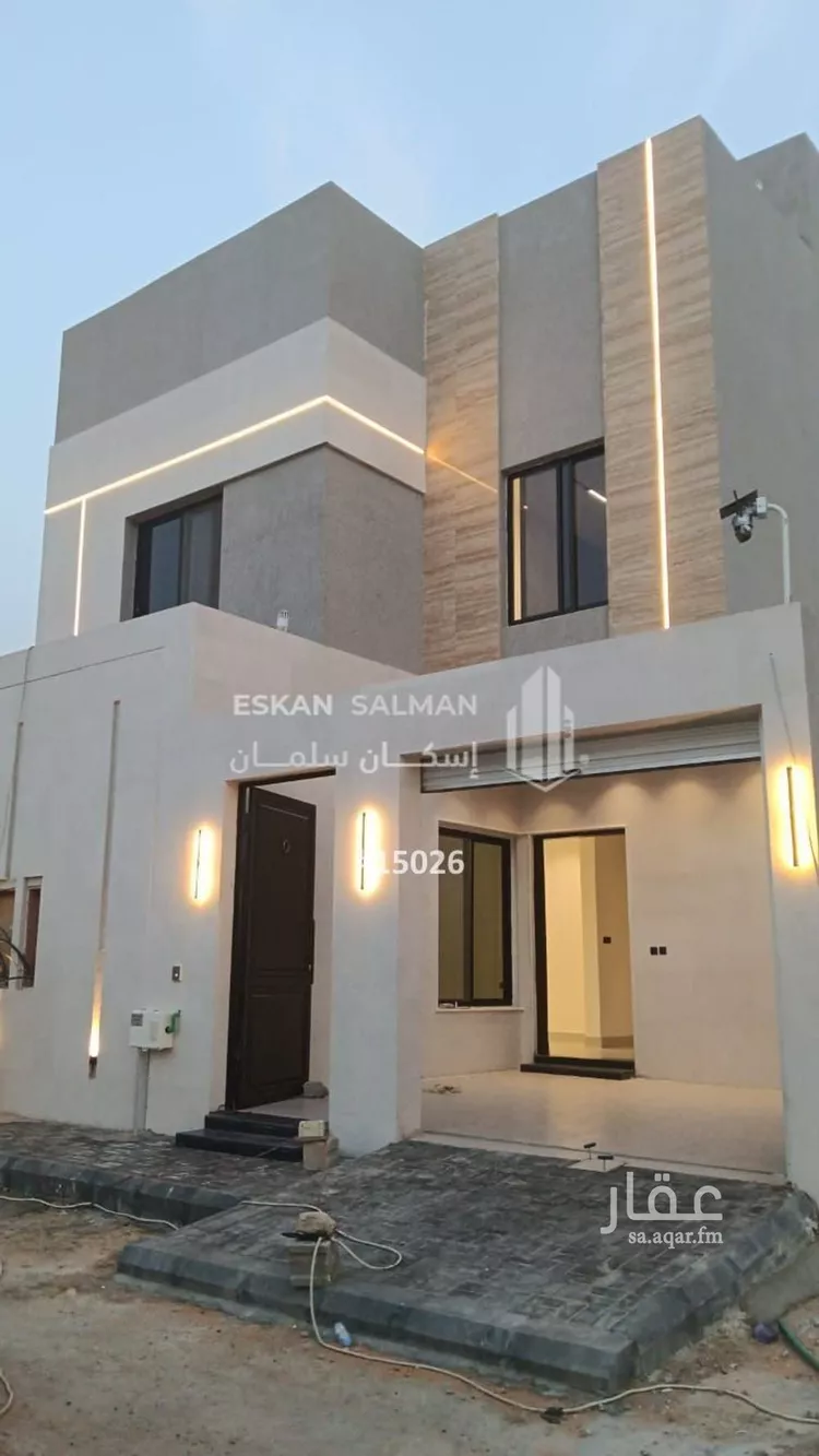 دور للبيع في شارع الصرح, حي المعيزيلة, مدينة الرياض, منطقة الرياض