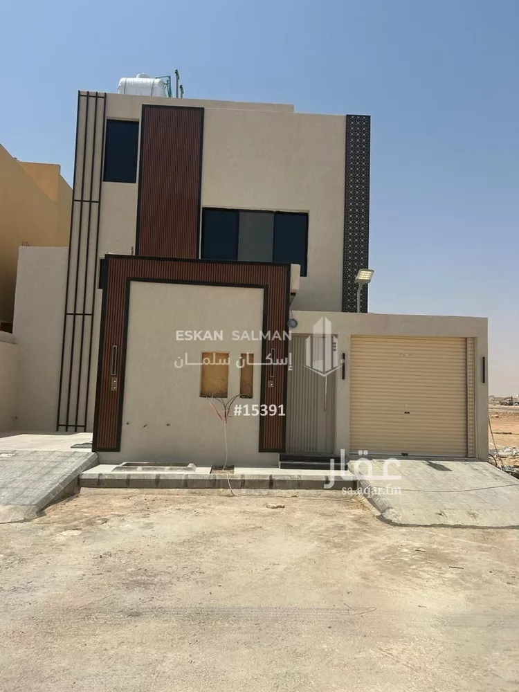 شقة للبيع في شارع وادي الهدار, حي ضاحية نمار, مدينة الرياض, منطقة الرياض