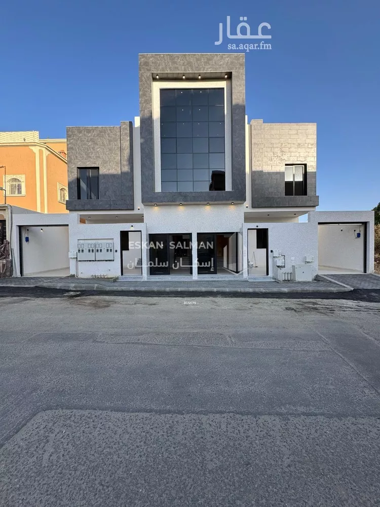 شقة للبيع في شارع عبدالرحمن ابن عتاب ابن اسيد, حي الحضارى, مدينة خميس مشيط, منطقة عسير صورة 3