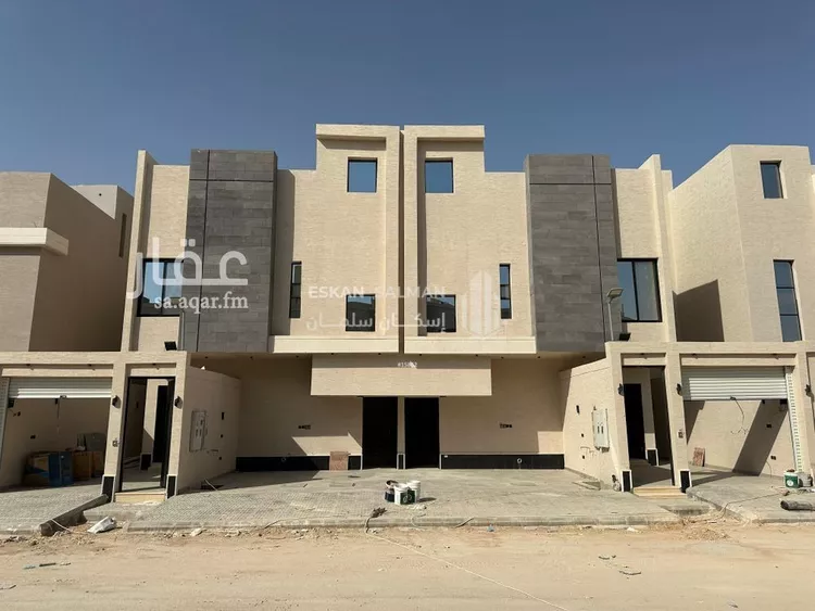 شقة للبيع في شارع الإمام مالك, حي بدر, مدينة الرياض, منطقة الرياض
