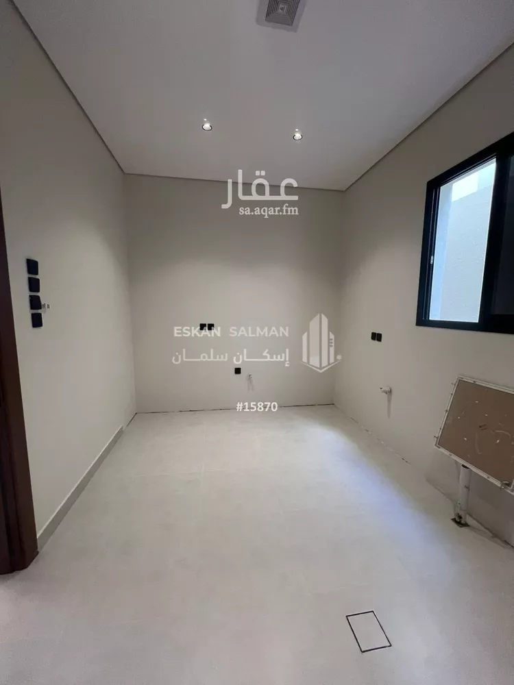 شقة للبيع في شارع أبي زرعة الرازي, حي الفاخرية, مدينة عنيزه, منطقة القصيم صورة 4