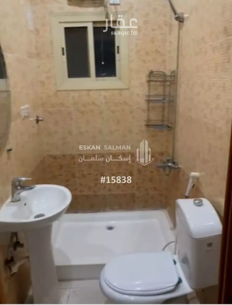 شقة للبيع في شارع حمزه ابو يعلي, حي السلامة, مدينة جدة, منطقة مكة المكرمة صورة 3