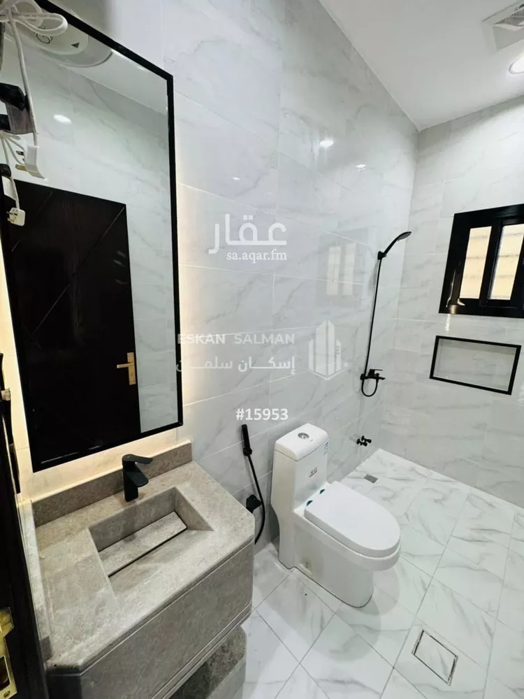 فيلا للبيع في شارع سنان بن صيفي السلمي, حي ريحه, مدينة امارة منطقة مكة المكرمة - الطائف, منطقة مكة المكرمة صورة 4
