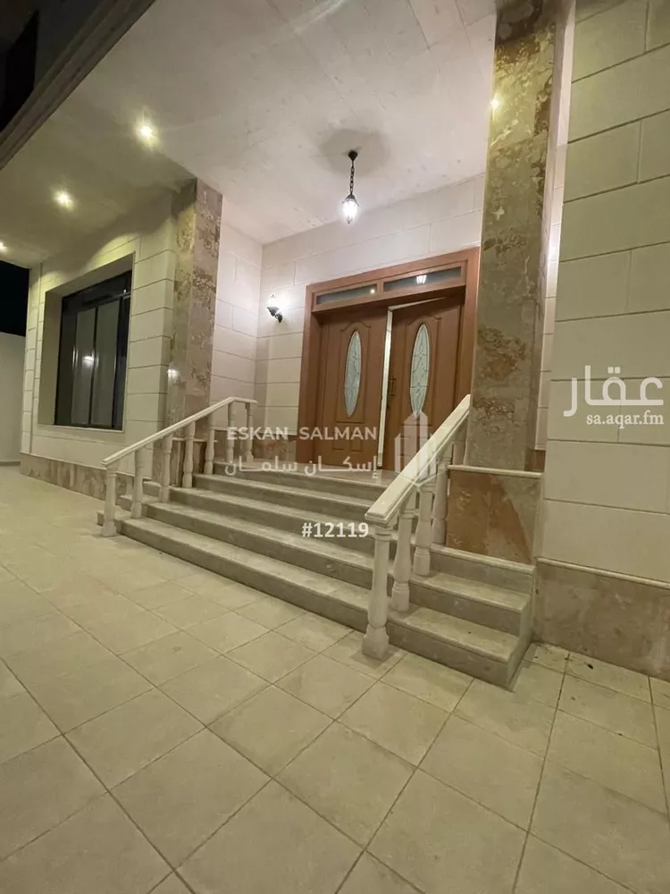 فيلا للبيع في شارع اسماعيل بن نجيد بن احمد السلمي, حي الحديقة, مدينة المدينه المنوره, منطقة المدينة المنورة صورة 3