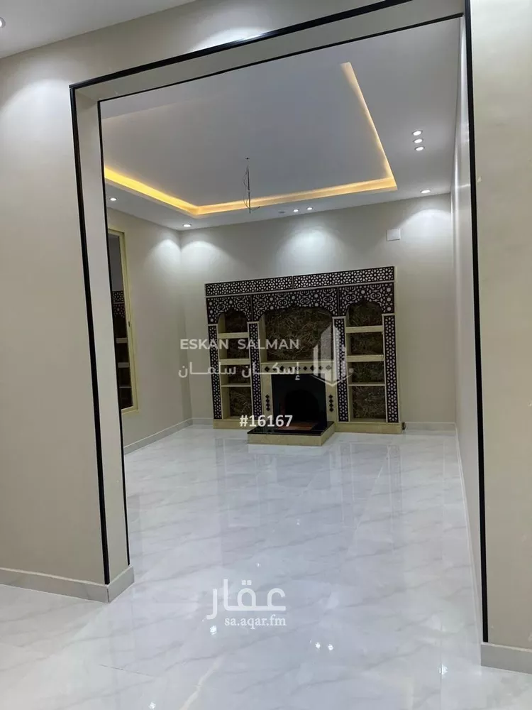 دور للبيع في شارع  الحجرين, حي الأمير سلطان, مدينة بيشه, منطقة عسير صورة 2