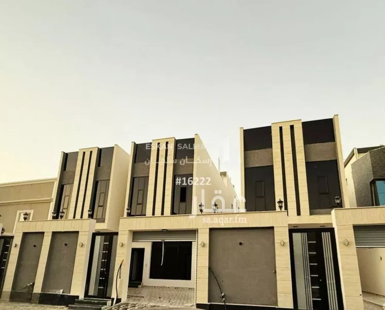 فيلا للبيع في حي الأمواج, مدينة الخبر, المنطقة الشرقية صورة 2