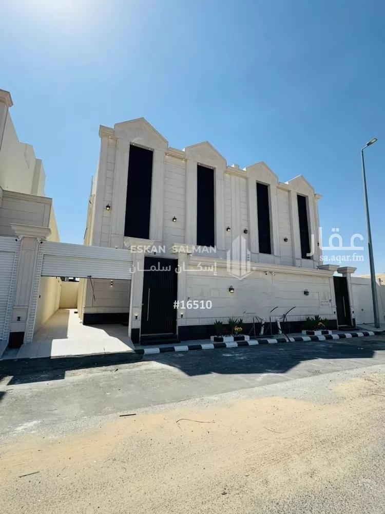 فيلا للبيع في شارع سعد بن ضميرة, حي ريحه, مدينة الطائف, منطقة مكة المكرمة