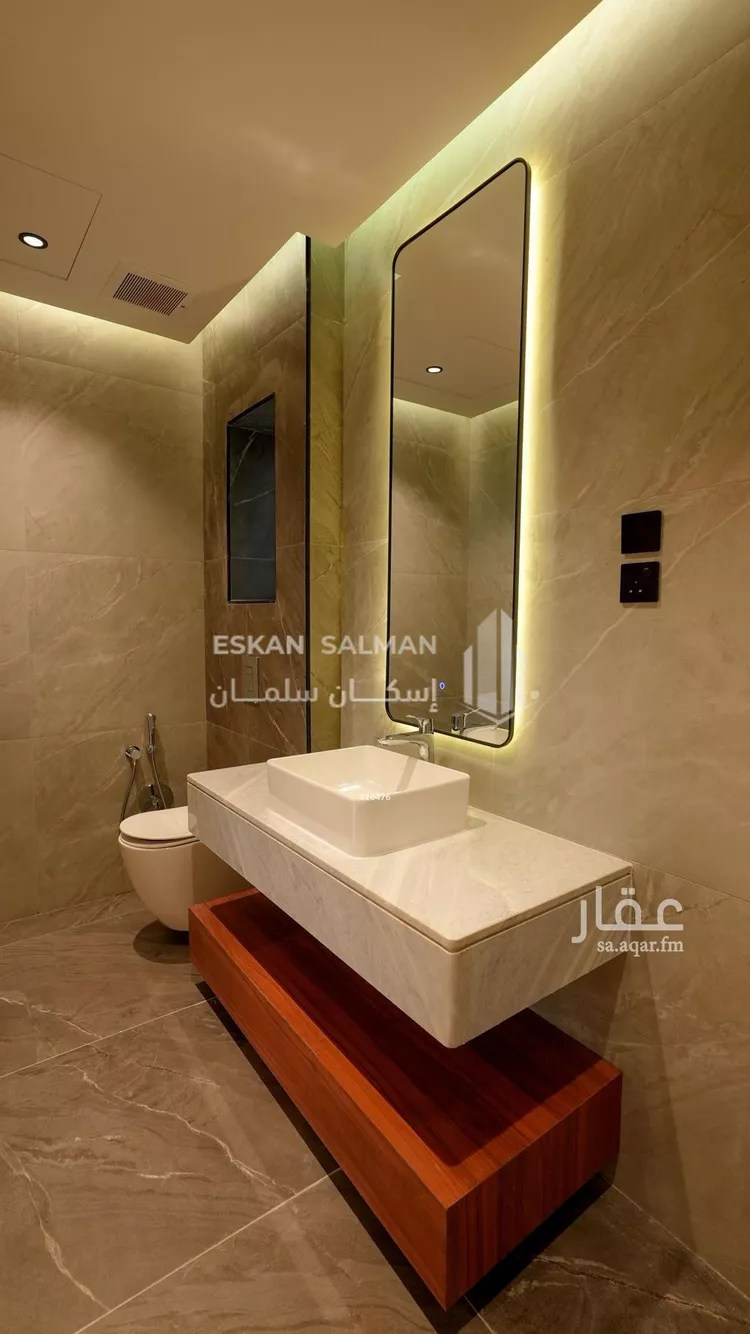 دور للبيع في شارع ميرزا إبراهيم الكازروني, حي العارض, مدينة الرياض, منطقة الرياض صورة 4