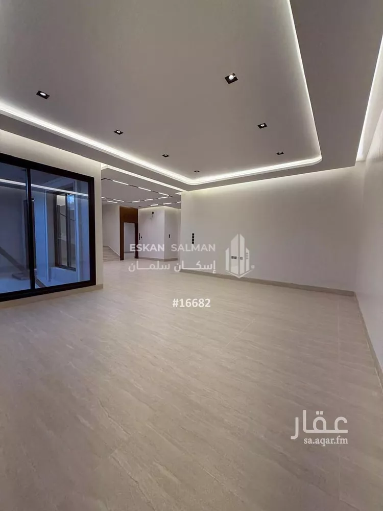 فيلا للبيع في شارع أبي محمد الأصبهاني, حي الرمال, مدينة الرياض, منطقة الرياض صورة 3