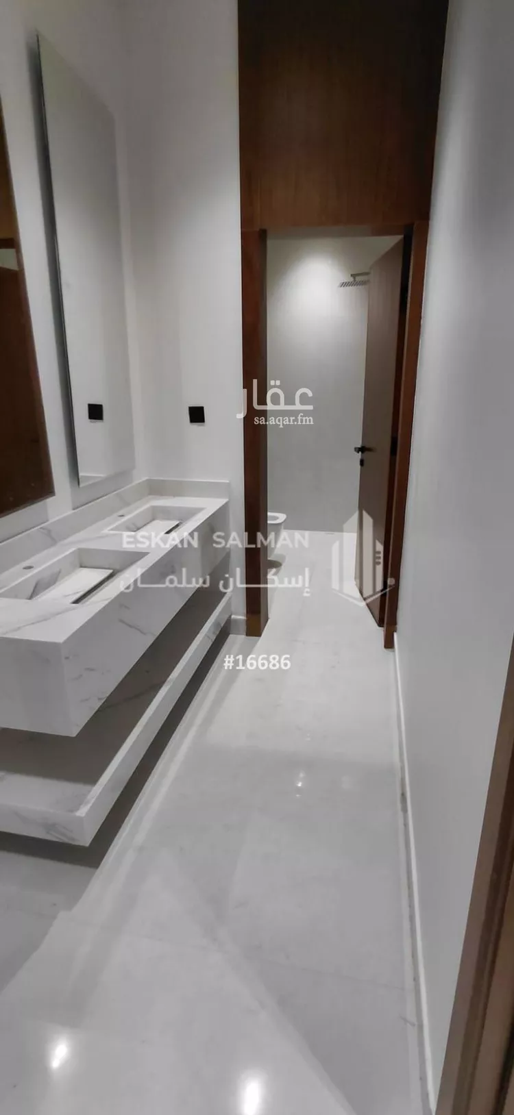 دور للبيع في شارع سليمان بن عبدالملك بن مروان, حي طويق, مدينة الرياض, منطقة الرياض صورة 2