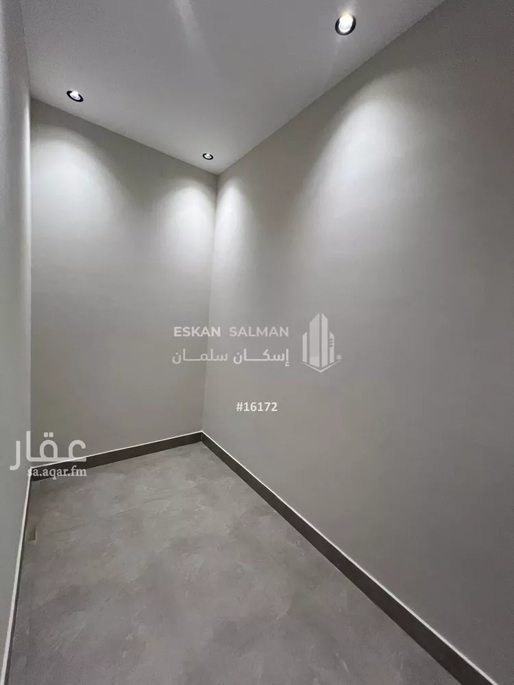 شقة للبيع في شارع أبي محمد عبدالعزيز الفاسي, حي الرمال, مدينة الرياض, منطقة الرياض صورة 5