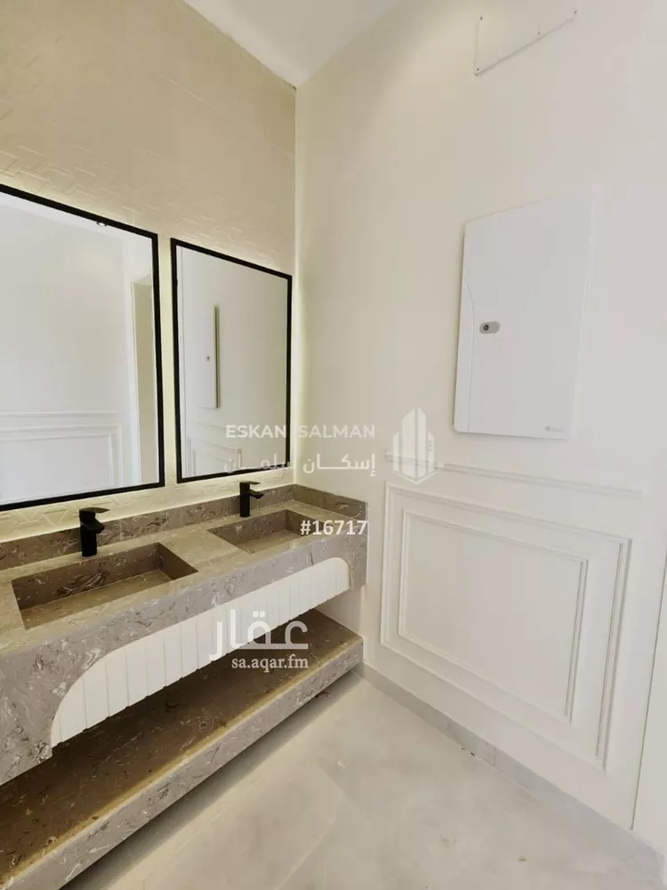 فيلا للبيع في شارع ميمون الاقرن, حي الواسط, مدينة الطائف, منطقة مكة المكرمة صورة 3