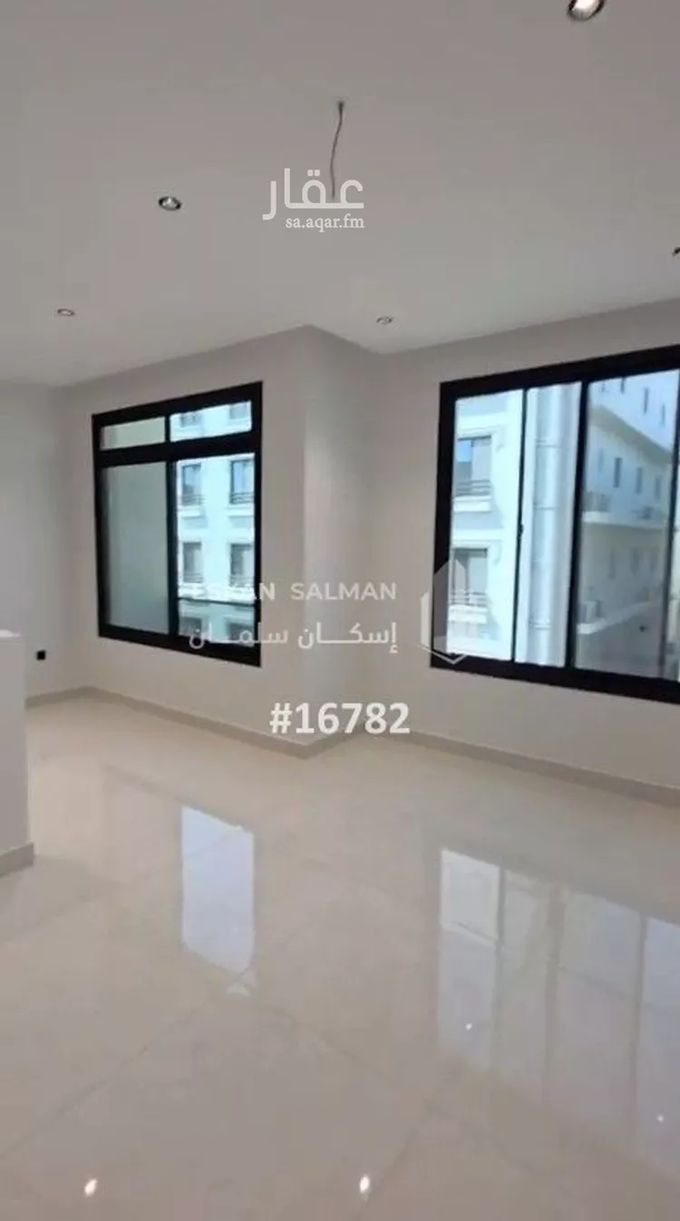 شقة للبيع في شارع مناره باب الزبير, حي السلامة, مدينة جدة, منطقة مكة المكرمة صورة 5