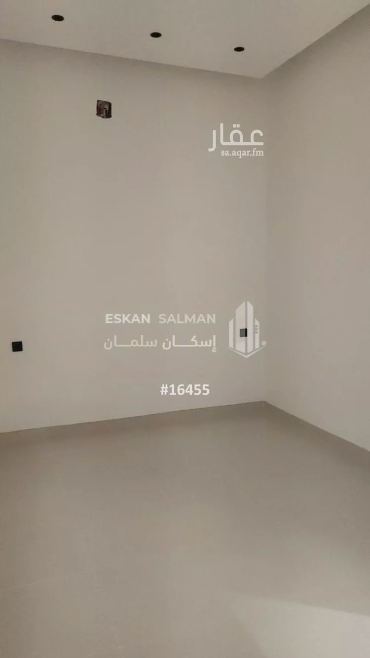 دور للبيع في شارع الضياء, حي الجنادرية, مدينة الرياض, منطقة الرياض صورة 4