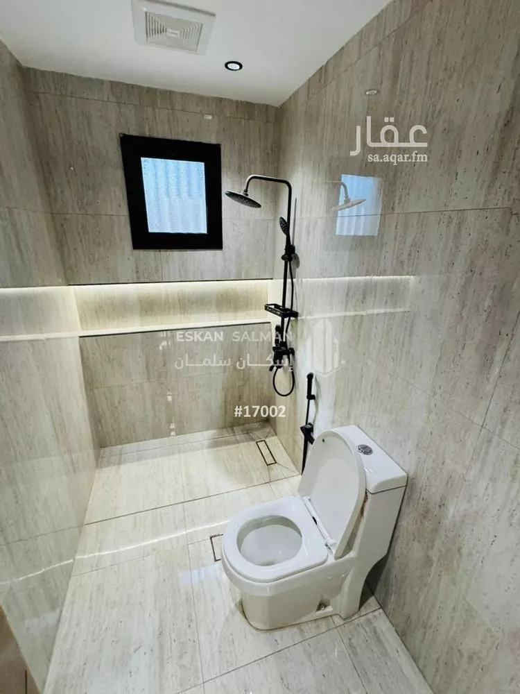 شقة للبيع في شارع أم الرصف 33, حي أم الرصف, مدينة الطائف, منطقة مكة المكرمة صورة 5