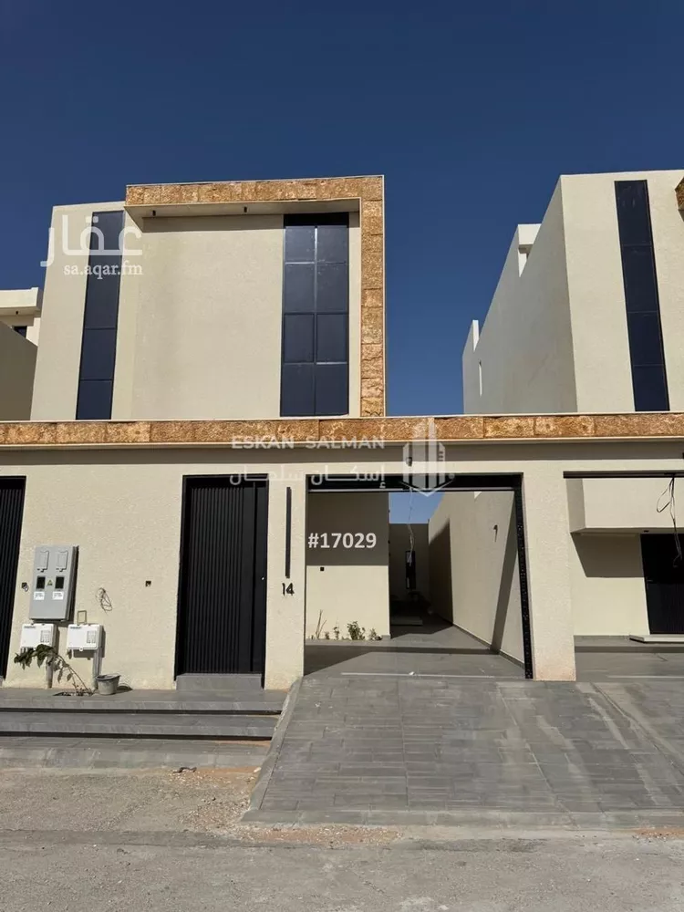 فيلا للبيع في شارع خضيراء 114, حي الضاحي الغربي, مدينة بريدة, منطقة القصيم