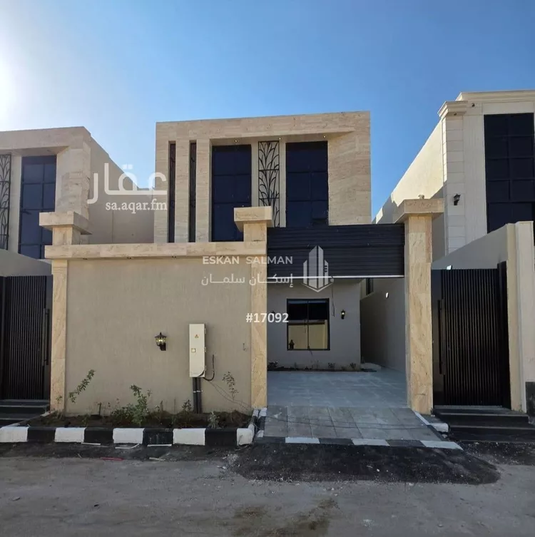 فيلا للبيع في شارع السدي, حي الرحاب, مدينة الطائف, منطقة مكة المكرمة