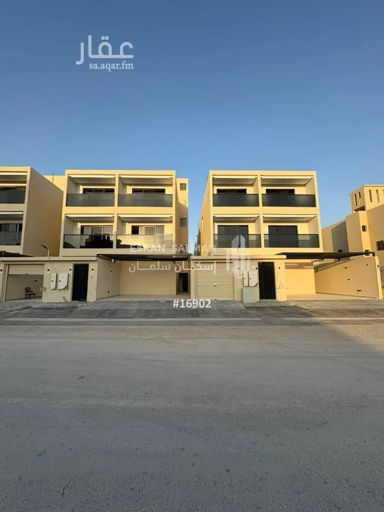 شقة للبيع في حي البيان, مدينة الرياض, منطقة الرياض