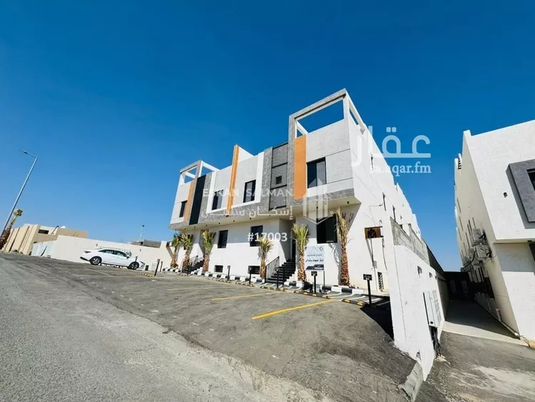 شقة للبيع في شارع أم الرصف 33, حي أم الرصف, مدينة الطائف, منطقة مكة المكرمة صورة 3