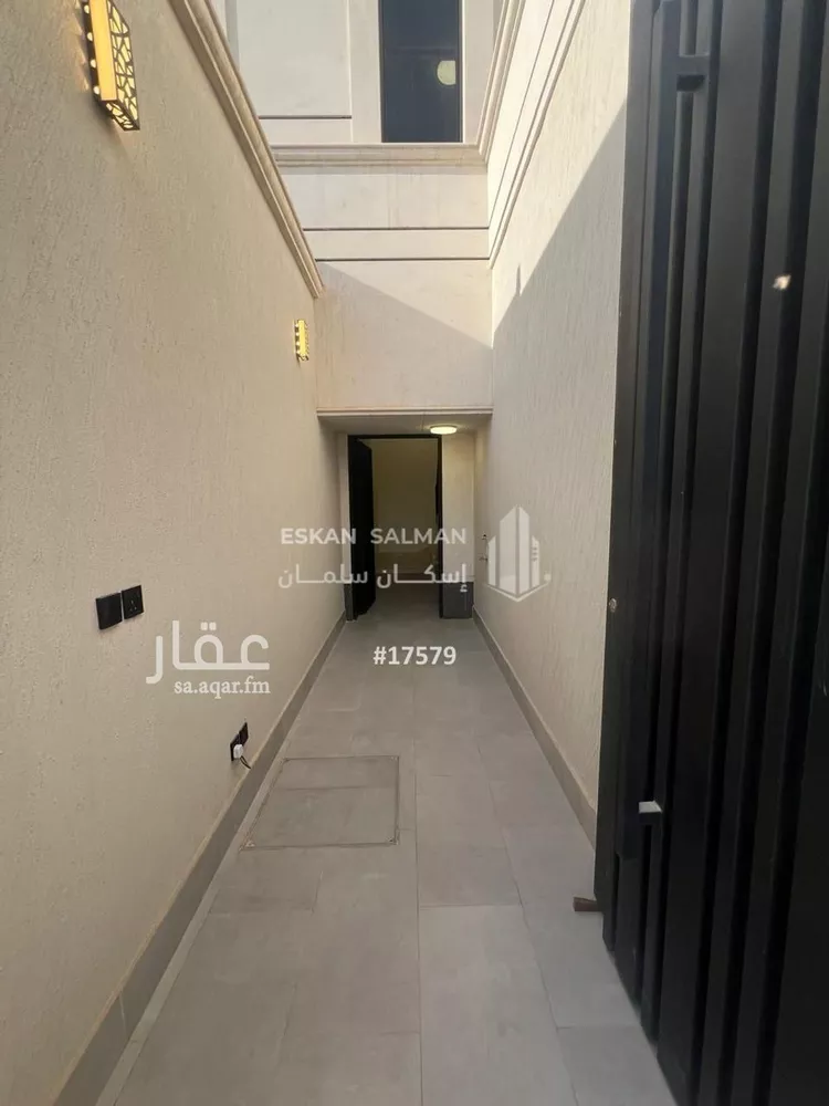 فيلا للبيع في شارع محمد بن لبابة, حي الرمال, مدينة الرياض, منطقة الرياض صورة 4