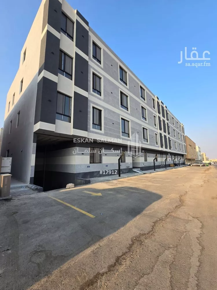 شقة للبيع في شارع عبدالله المطرودي, حي الزهرة, مدينة الرياض, منطقة الرياض صورة 5