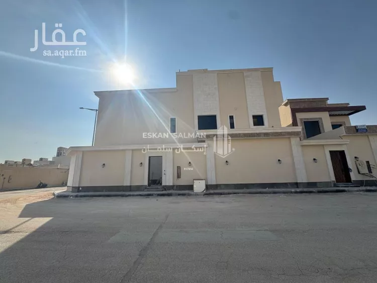 فيلا للبيع في شارع جبل اليمامة, حي القادسية, مدينة الرياض, منطقة الرياض