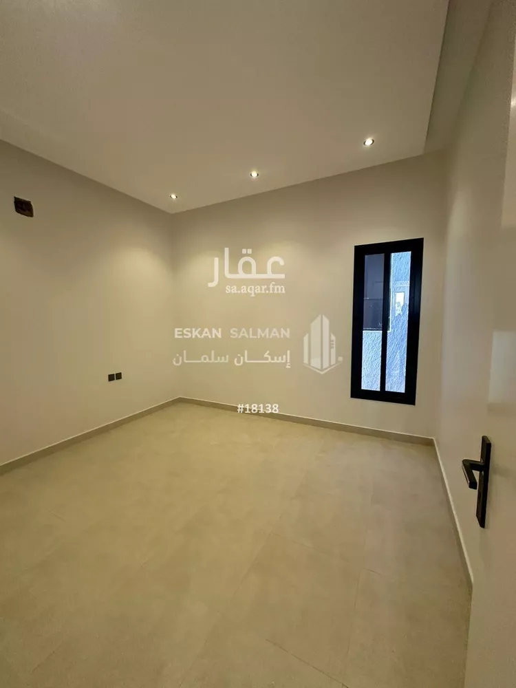 شقة للبيع في حي الرمال, مدينة الرياض, منطقة الرياض صورة 2