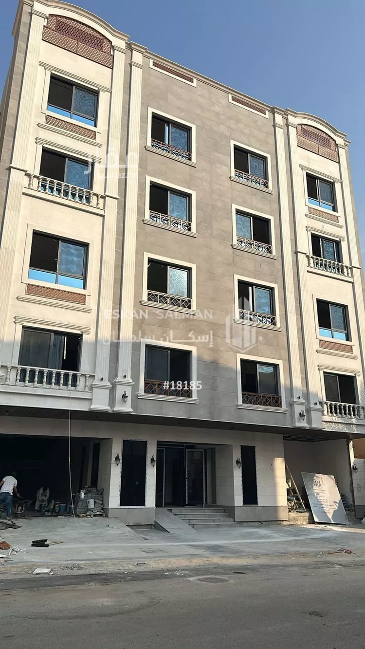 شقة للبيع في شارع شارع عمرو بن مطرف النجاري الخزرجي, حي الشوقية, مدينة مكة المكرمة, منطقة مكة المكرمة